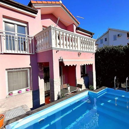 House Srima-Vodice Dalmatia Villa Kültér fotó