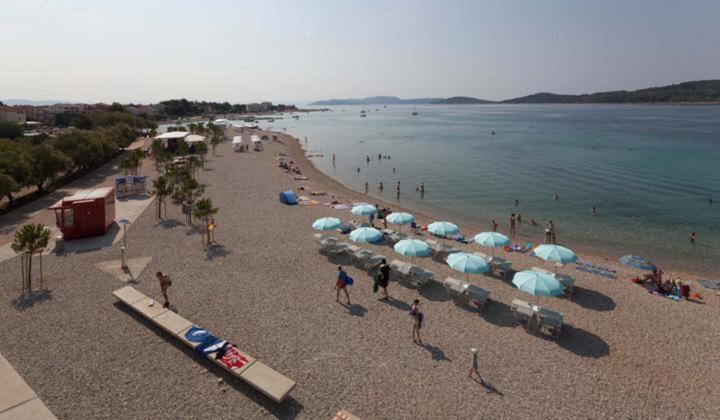 House Srima-Vodice Dalmatia Villa Kültér fotó