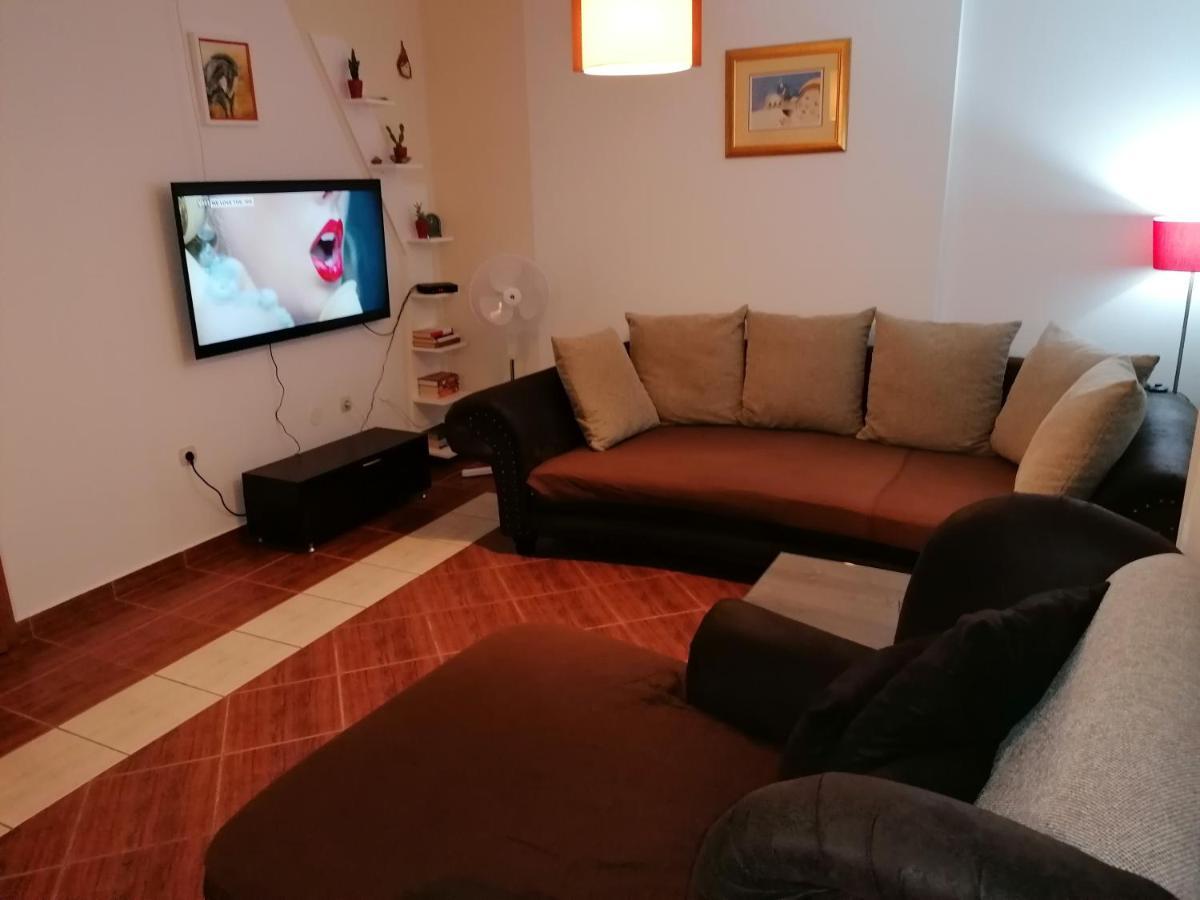 House Srima-Vodice Dalmatia Villa Kültér fotó