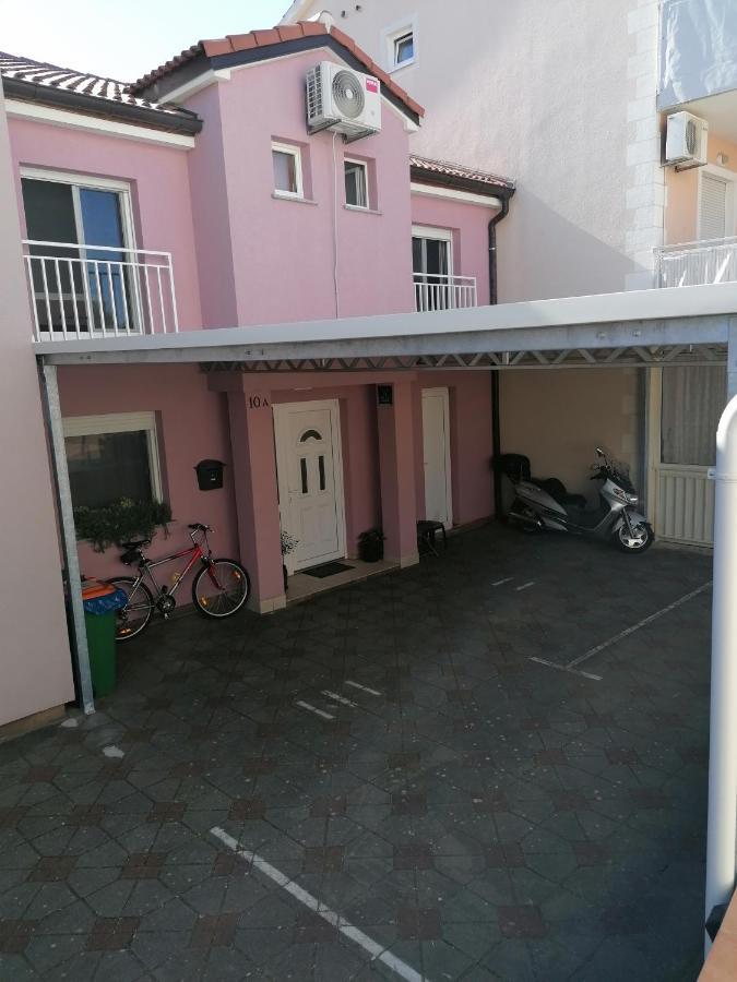 House Srima-Vodice Dalmatia Villa Kültér fotó