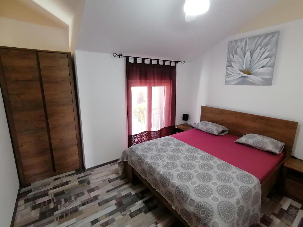 House Srima-Vodice Dalmatia Villa Kültér fotó