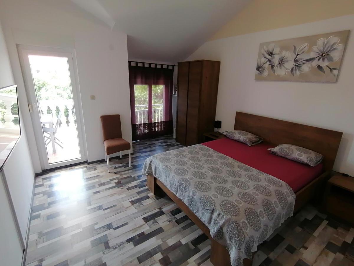 House Srima-Vodice Dalmatia Villa Kültér fotó