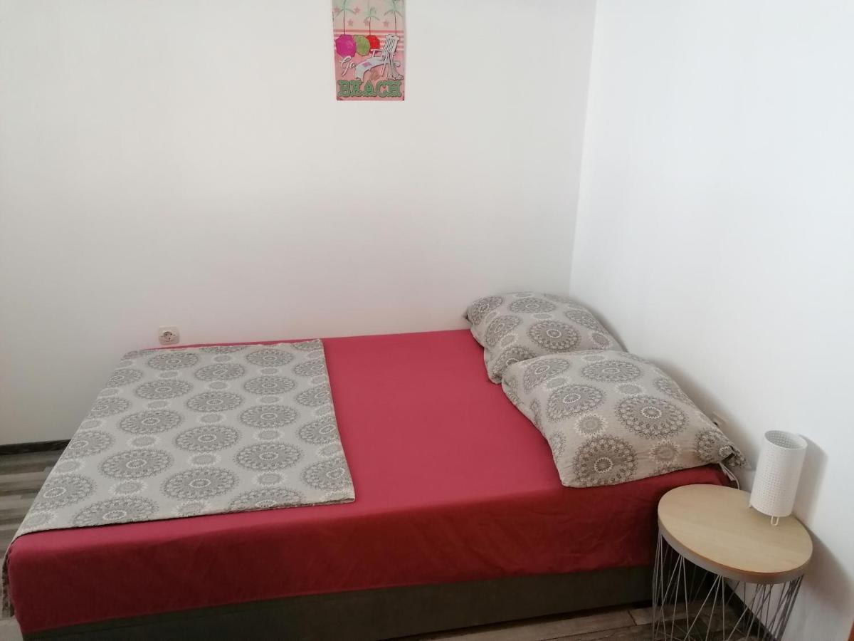 House Srima-Vodice Dalmatia Villa Kültér fotó