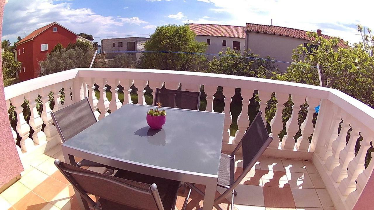 House Srima-Vodice Dalmatia Villa Kültér fotó