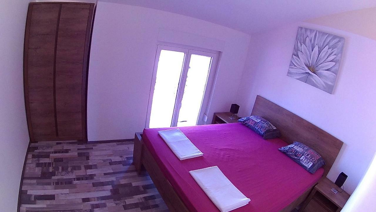 House Srima-Vodice Dalmatia Villa Kültér fotó