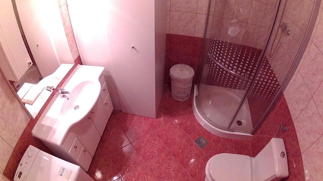 House Srima-Vodice Dalmatia Villa Kültér fotó
