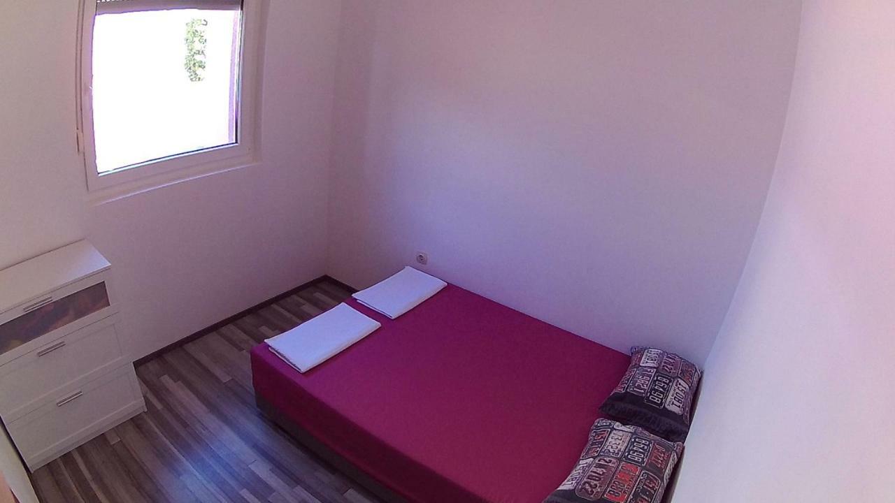House Srima-Vodice Dalmatia Villa Kültér fotó
