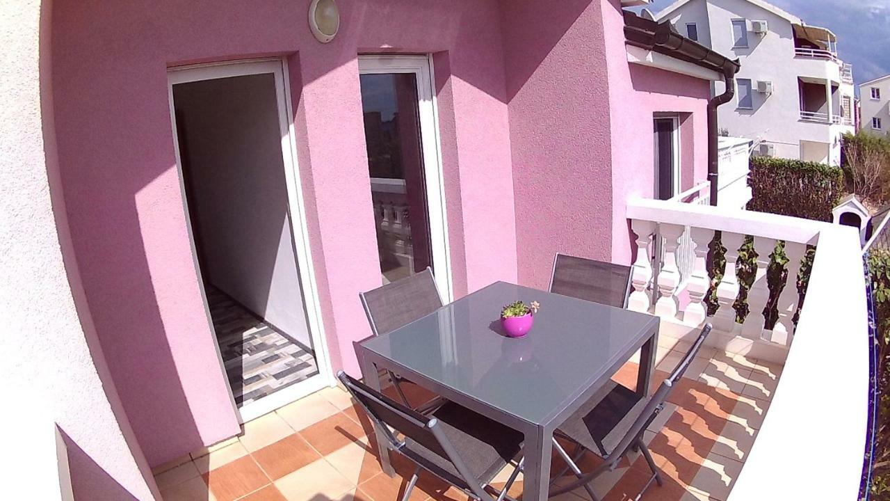 House Srima-Vodice Dalmatia Villa Kültér fotó