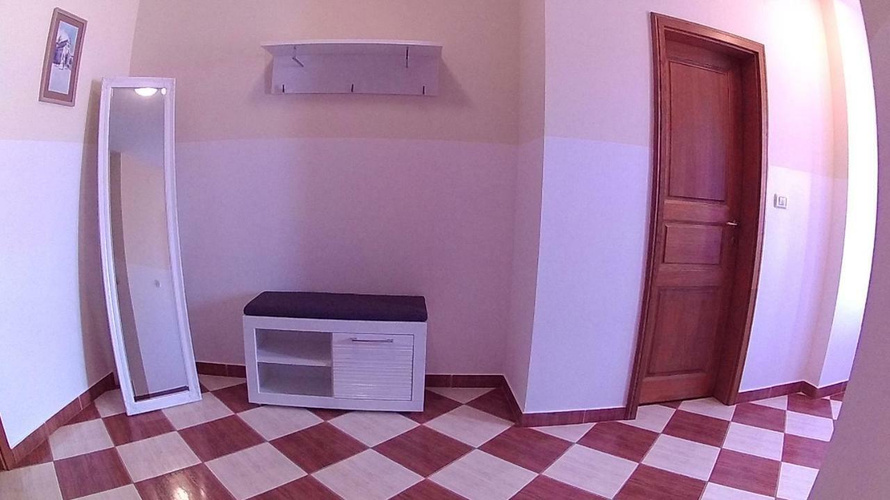 House Srima-Vodice Dalmatia Villa Kültér fotó
