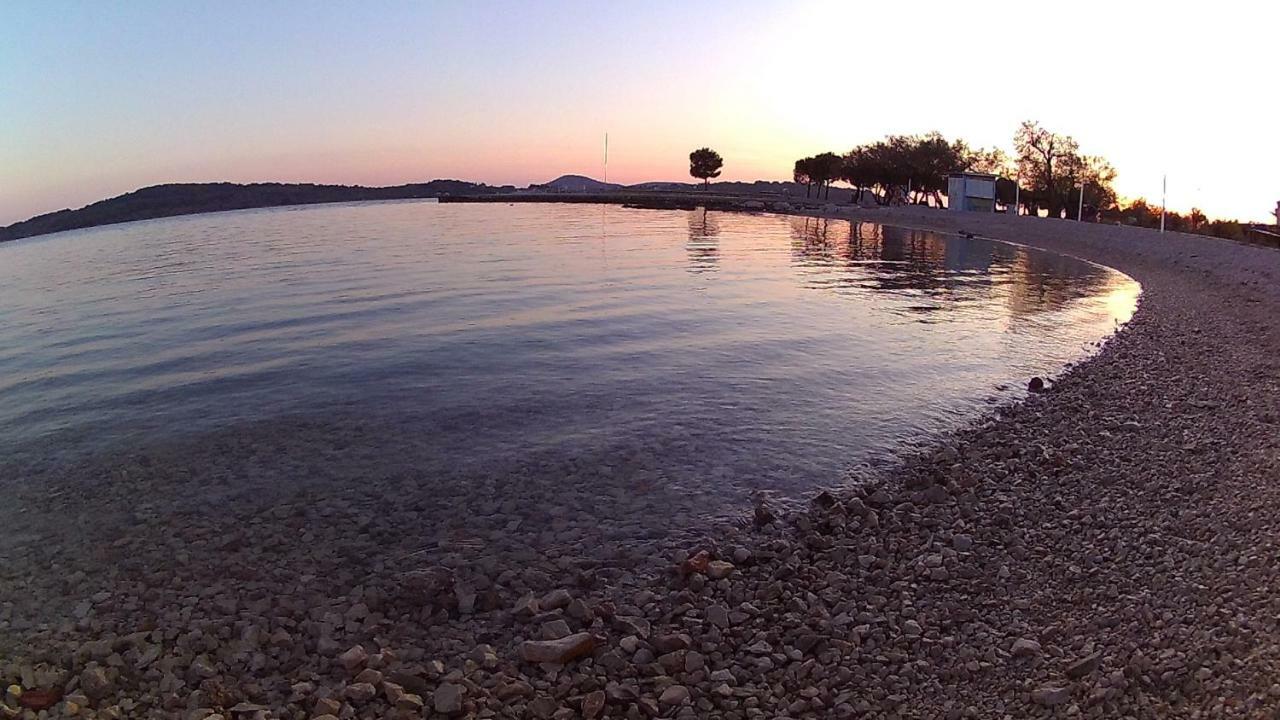 House Srima-Vodice Dalmatia Villa Kültér fotó