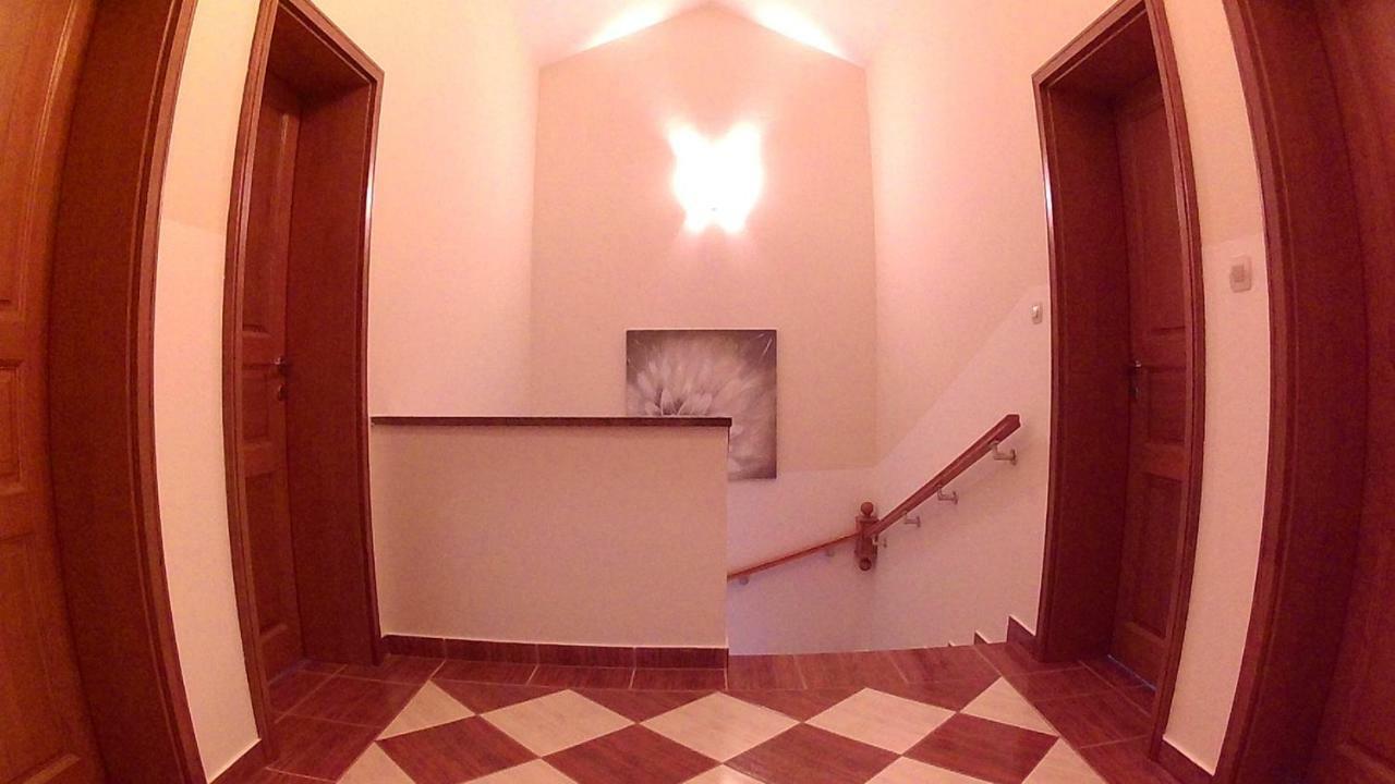 House Srima-Vodice Dalmatia Villa Kültér fotó