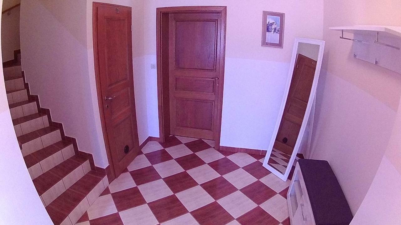 House Srima-Vodice Dalmatia Villa Kültér fotó
