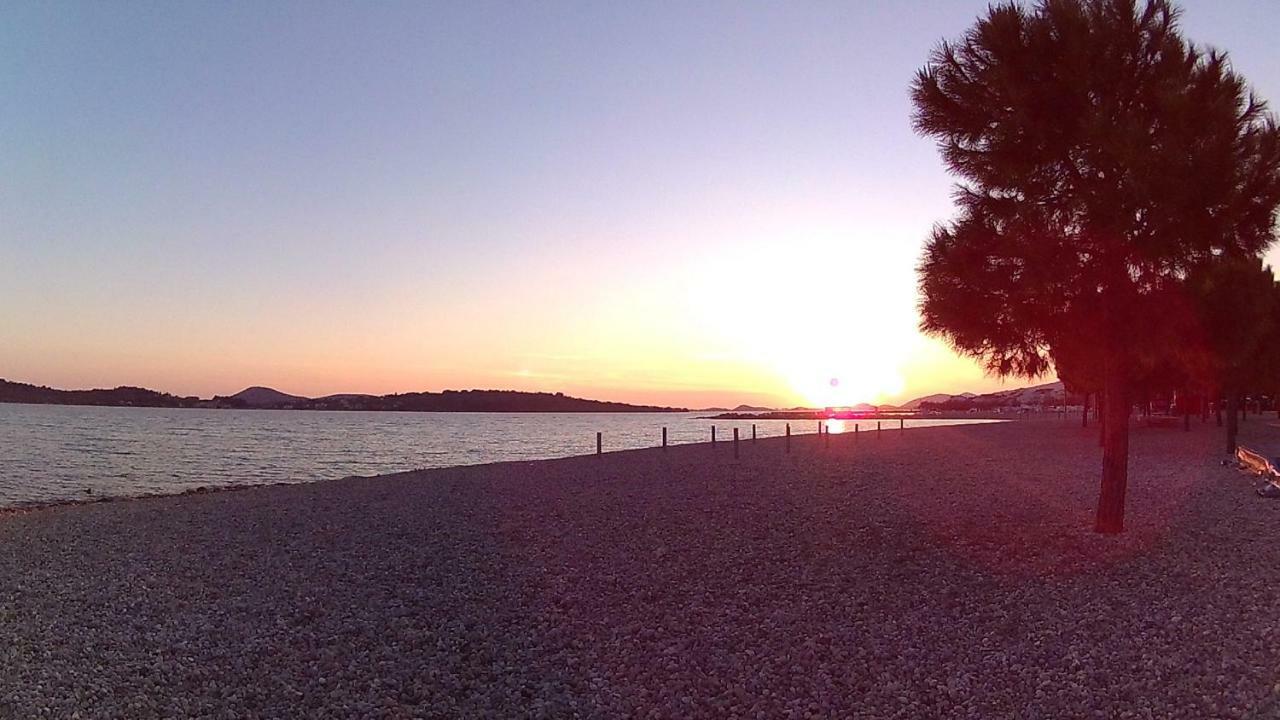 House Srima-Vodice Dalmatia Villa Kültér fotó