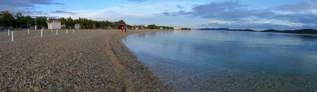 House Srima-Vodice Dalmatia Villa Kültér fotó