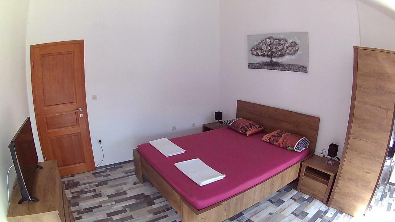 House Srima-Vodice Dalmatia Villa Kültér fotó