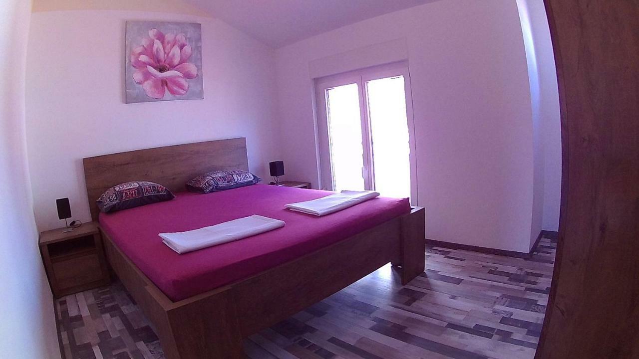 House Srima-Vodice Dalmatia Villa Kültér fotó