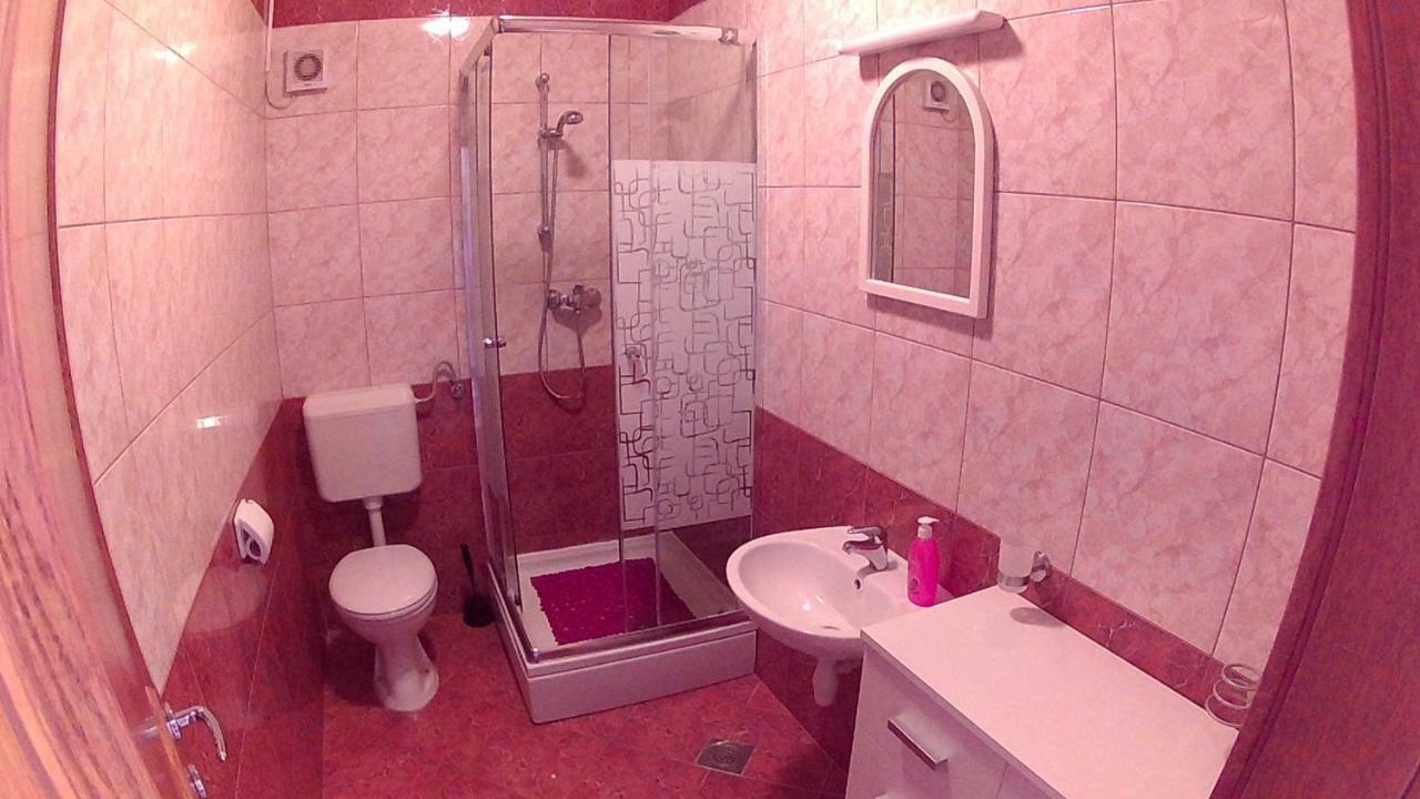 House Srima-Vodice Dalmatia Villa Kültér fotó