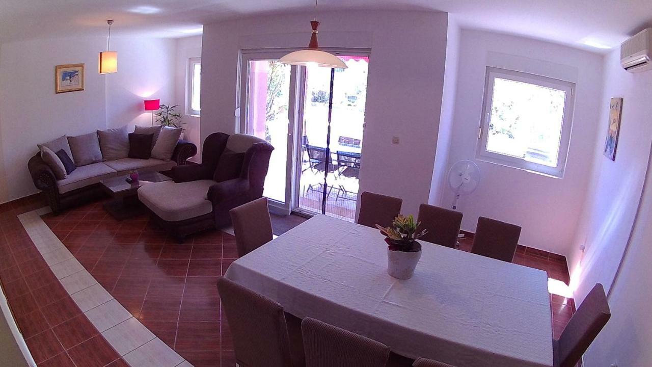 House Srima-Vodice Dalmatia Villa Kültér fotó
