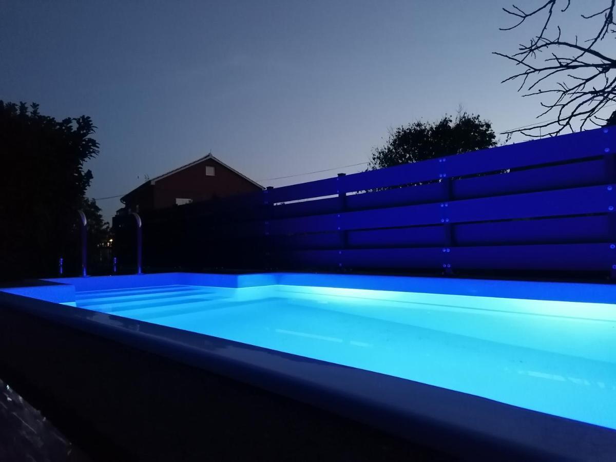 House Srima-Vodice Dalmatia Villa Kültér fotó