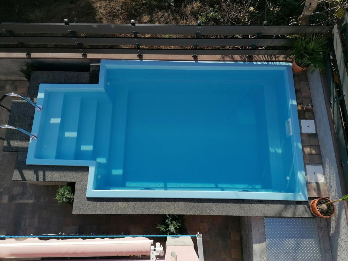 House Srima-Vodice Dalmatia Villa Kültér fotó